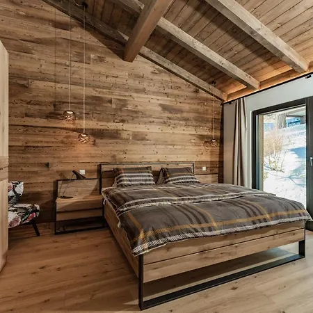 Casa vacanze W - Auf Der Planai -zu Jeder Jahreszeit