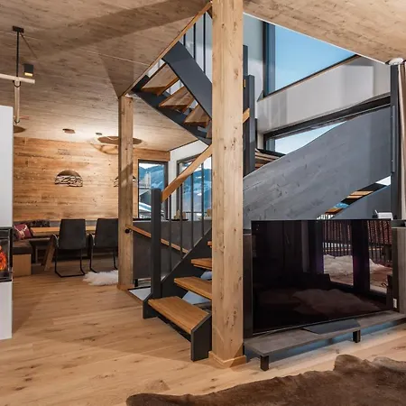Casa vacanze W - Auf Der Planai -zu Jeder Jahreszeit *