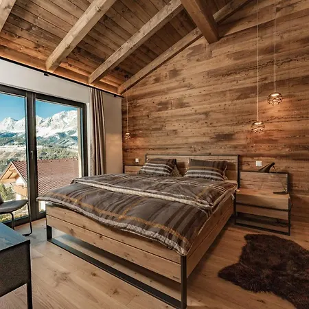 W - In Out Auf Der Planai Diekt An Der Skipiste By Schladmingurlaub Ferienhaus