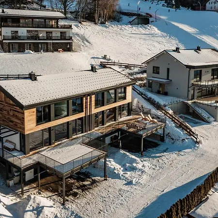 W - In Out Auf Der Planai Diekt An Der Skipiste By Schladmingurlaub Schladming