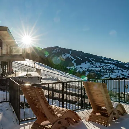 W - In Out Auf Der Planai Diekt An Der Skipiste By Schladmingurlaub Ferienhaus