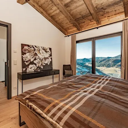 Ferienhaus W - In Out Auf Der Planai Diekt An Der Skipiste By Schladmingurlaub *