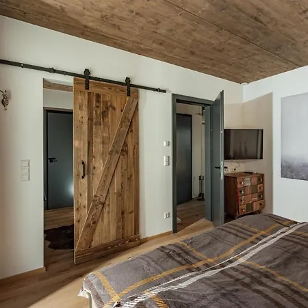 W - In Out Auf Der Planai Diekt An Der Skipiste By Schladmingurlaub Ferienhaus Schladming