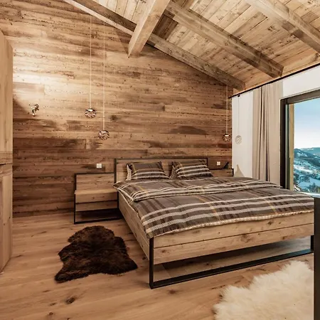 Ferienhaus W - In Out Auf Der Planai Diekt An Der Skipiste By Schladmingurlaub