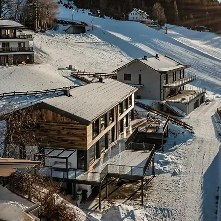 W - In Out Auf Der Planai Diekt An Der Skipiste By Schladmingurlaub *