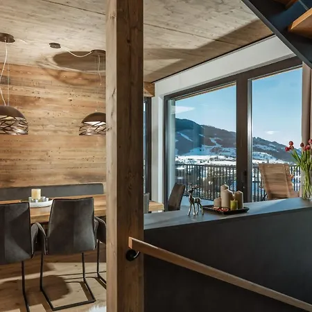W - Auf Der Planai -zu Jeder Jahreszeit Casa vacanze