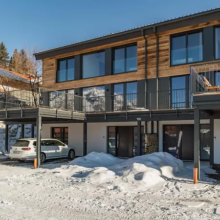 W - In Out Auf Der Planai Diekt An Der Skipiste By Schladmingurlaub Ferienhaus Schladming