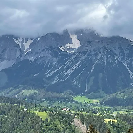 W - In Out Auf Der Planai Diekt An Der Skipiste By Schladmingurlaub Ferienhaus *
