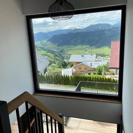 Casa vacanze W - Auf Der Planai -zu Jeder Jahreszeit