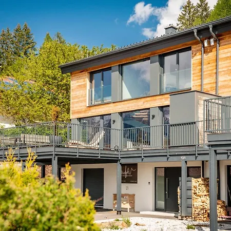 Tatil Evi W - Auf Der Planai -zu Jeder Jahreszeit Schladming