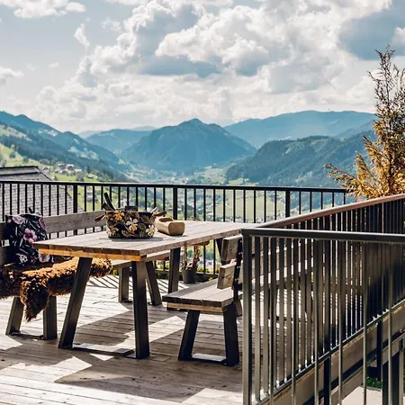 W - Auf Der Planai -zu Jeder Jahreszeit Casa vacanze