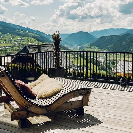 W - In Out Auf Der Planai Diekt An Der Skipiste By Schladmingurlaub