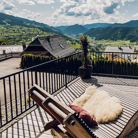 Holiday home W - Auf Der Planai -zu Jeder Jahreszeit Schladming