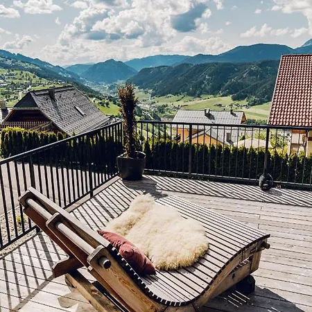 Holiday home W - Auf Der Planai -zu Jeder Jahreszeit Schladming