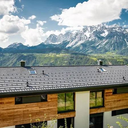 W - In Out Auf Der Planai Diekt An Der Skipiste By Schladmingurlaub *