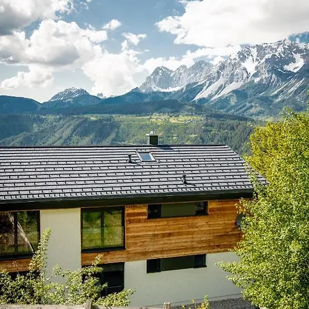 W - Auf Der Planai -zu Jeder Jahreszeit * Schladming