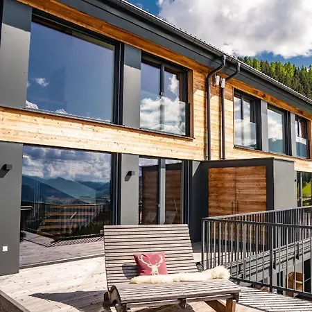 Holiday home W - Auf Der Planai -zu Jeder Jahreszeit