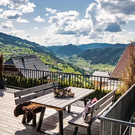 Holiday home W - Auf Der Planai -zu Jeder Jahreszeit