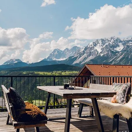 Holiday home W - Auf Der Planai -zu Jeder Jahreszeit