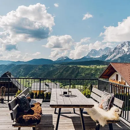 Holiday home W - Auf Der Planai -zu Jeder Jahreszeit *