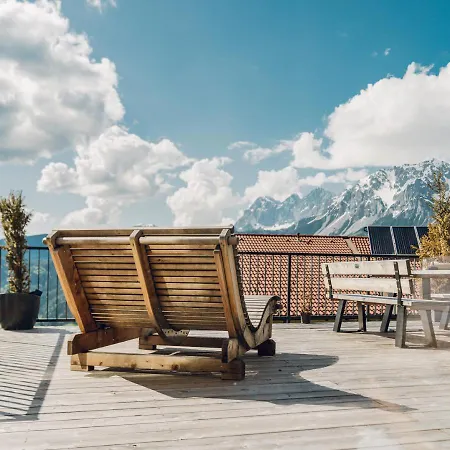 Casa vacanze W - Auf Der Planai -zu Jeder Jahreszeit