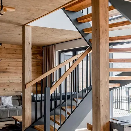 W - Auf Der Planai -zu Jeder Jahreszeit Holiday home