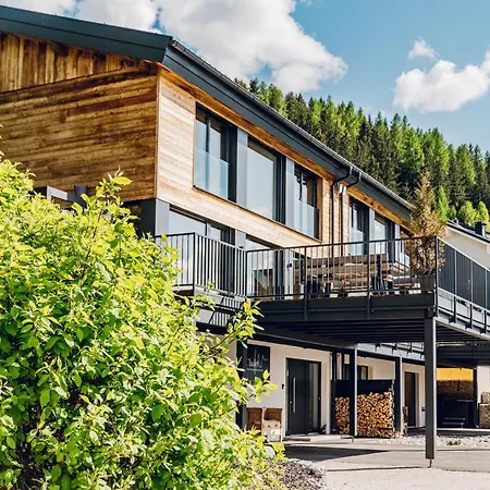 Casa vacanze W - Auf Der Planai -zu Jeder Jahreszeit *
