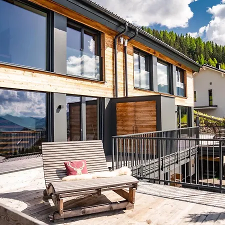 W - In Out Auf Der Planai Diekt An Der Skipiste By Schladmingurlaub Ferienhaus