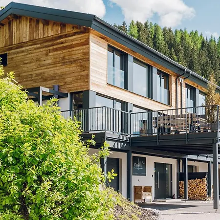 W - Auf Der Planai -zu Jeder Jahreszeit * Schladming