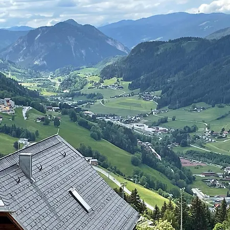 W - Auf Der Planai -zu Jeder Jahreszeit * 斯拉德明